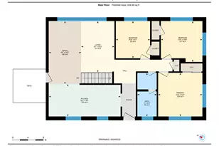 4401 Roundhill Rd, Alexandria, VA 22310 - Photo 37