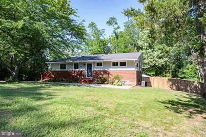 4401 Roundhill Road, Alexandria, VA 22310 - Photo 1