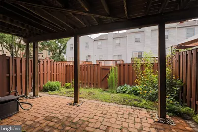 6005 Southward Way, Alexandria, VA 22315 - Photo 33