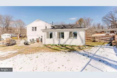 5937 Atteentee Road, Springfield, VA 22150 - Photo 3