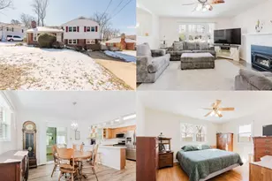 5937 Atteentee Rd, Springfield, VA 22150 - Photo 1