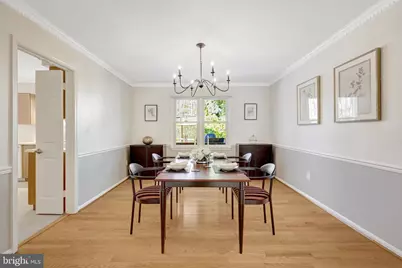 12111 Holly Knoll Circle, Great Falls, VA 22066 - Photo 11