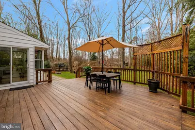 12111 Holly Knoll Circle, Great Falls, VA 22066 - Photo 49