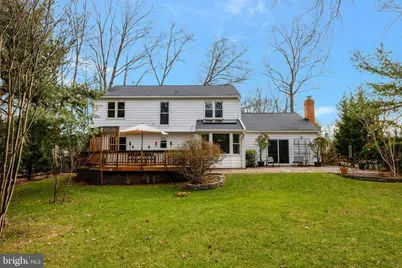 12111 Holly Knoll Circle, Great Falls, VA 22066 - Photo 43