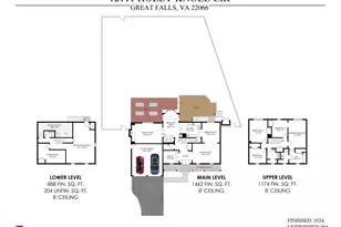 12111 Holly Knoll Cir, Great Falls, VA 22066 - Photo 53