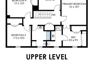 12111 Holly Knoll Cir, Great Falls, VA 22066 - Photo 55