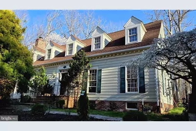 11710 Amkin Drive, Clifton, VA 20124 - Photo 1