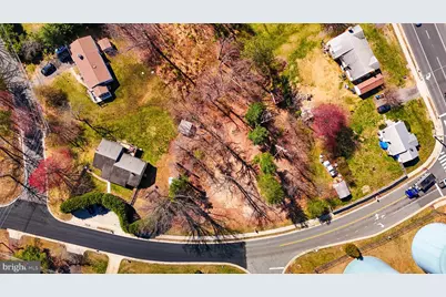 12205 Waples Mill Road, Oakton, VA 22124 - Photo 1
