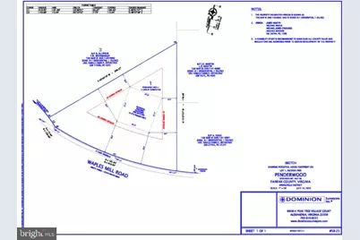 12205 Waples Mill Road, Oakton, VA 22124 - Photo 5