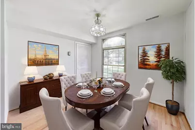 3328 Woodburn Village Drive #14, Annandale, VA 22003 - Photo 13