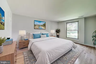 3328 Woodburn Village Drive #14, Annandale, VA 22003 - Photo 9