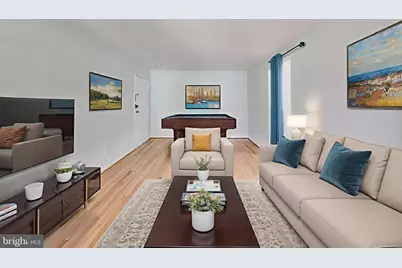 3328 Woodburn Village Drive #14, Annandale, VA 22003 - Photo 3