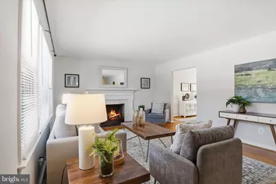 3519 Woodburn Road, Annandale, VA 22003 - Photo 9