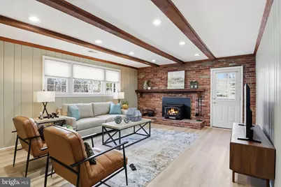3519 Woodburn Road, Annandale, VA 22003 - Photo 31