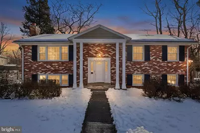 3519 Woodburn Road, Annandale, VA 22003 - Photo 1