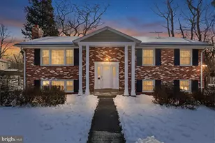 3519 Woodburn Rd, Annandale, VA 22003 - Photo 1