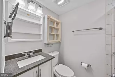 2216 Castle Rock Square #12C, Reston, VA 20191 - Photo 21
