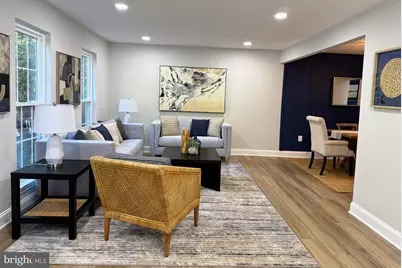 9983 Hemlock Woods Lane, Burke, VA 22015 - Photo 5