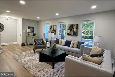 9983 Hemlock Woods Lane, Burke, VA 22015 - Photo 7