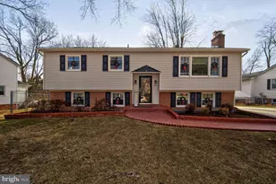 5911 Bond Ct, Alexandria, VA 22315 - Photo 1