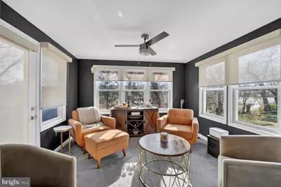 5911 Bond Court, Alexandria, VA 22315 - Photo 9