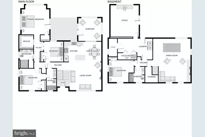 5911 Bond Court, Alexandria, VA 22315 - Photo 25