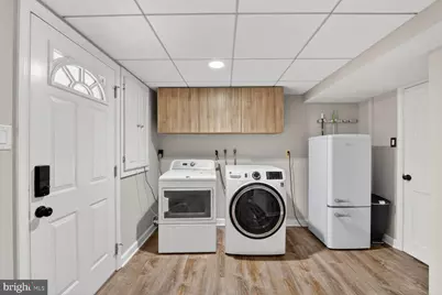 5911 Bond Court, Alexandria, VA 22315 - Photo 13