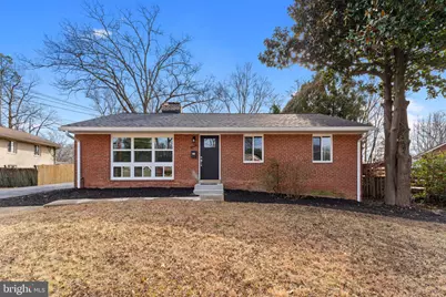 7407 Kelvin Place, Springfield, VA 22151 - Photo 1