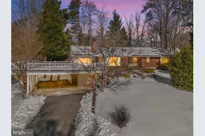 6058 Old Telegraph Road, Alexandria, VA 22310 - Photo 1