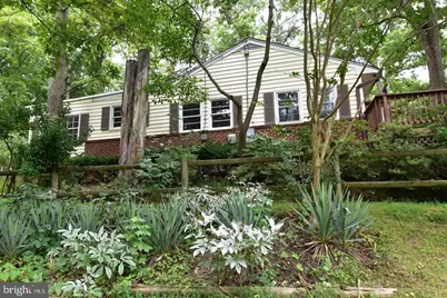7201 Barry Road, Alexandria, VA 22315 - Photo 5