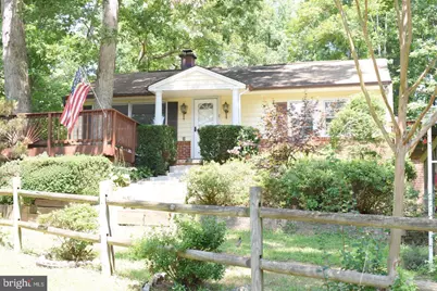 7201 Barry Road, Alexandria, VA 22315 - Photo 3