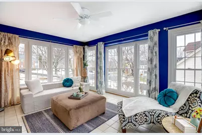 6185 Snowhill Court, Centreville, VA 20120 - Photo 11