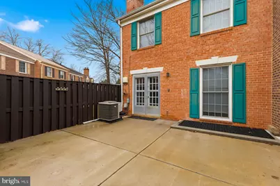 7233 Evanston Road, Springfield, VA 22150 - Photo 37