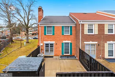 7233 Evanston Road, Springfield, VA 22150 - Photo 39