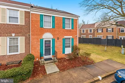 7233 Evanston Road, Springfield, VA 22150 - Photo 5