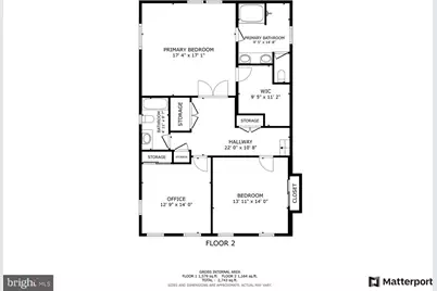 9322 Glenbrook Road, Fairfax, VA 22031 - Photo 39