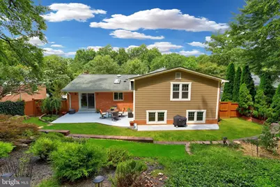 9322 Glenbrook Road, Fairfax, VA 22031 - Photo 37