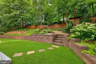 9322 Glenbrook Rd, Fairfax, VA 22031 - Photo 35