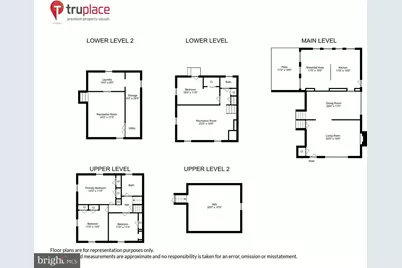 7309 Pinecastle Road, Falls Church, VA 22043 - Photo 49
