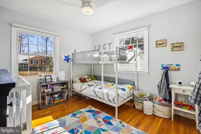 7309 Pinecastle Road, Falls Church, VA 22043 - Photo 23