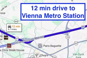 3871 Rainier Dr, Fairfax, VA 22033 - Photo 63