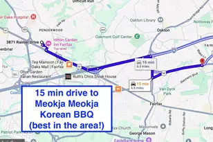 3871 Rainier Dr, Fairfax, VA 22033 - Photo 59