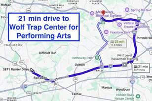 3871 Rainier Dr, Fairfax, VA 22033 - Photo 67