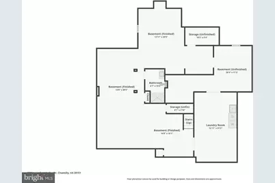 4702 Leighfield Valley Drive, Chantilly, VA 20151 - Photo 99