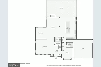 4702 Leighfield Valley Drive, Chantilly, VA 20151 - Photo 101