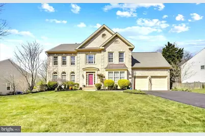 4702 Leighfield Valley Drive, Chantilly, VA 20151 - Photo 1