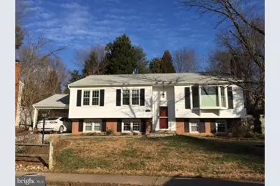 9522 Kirkfield Road, Burke, VA 22015 - Photo 1