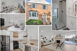 6143 Green Hollow Ct, Springfield, VA 22152 - Photo 1