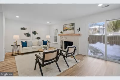 6143 Green Hollow Court, Springfield, VA 22152 - Photo 41