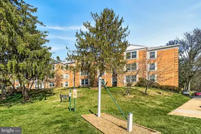 7721 Tremayne Place #215, McLean, VA 22102 - Photo 35